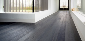Wide-Plank-Oak-Flooring-Hakwood-Shadow Finish-Install 1