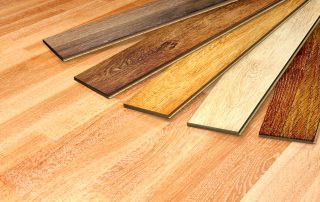 2018 Trends in Wood Colors for Hardwood Floors